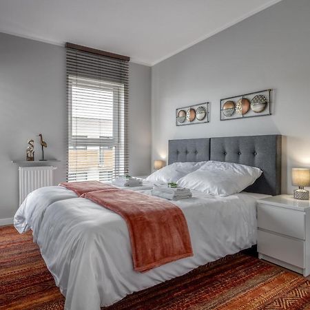 Flow Apartments Торунь Экстерьер фото